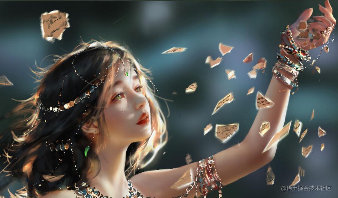 每天GET一个小知识，做到知行合一