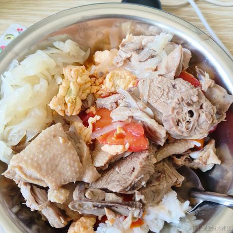 打开鸡蛋壳补钙于2023-06-28 15:17发布的图片