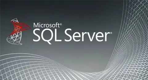 SQL Server 基础知识