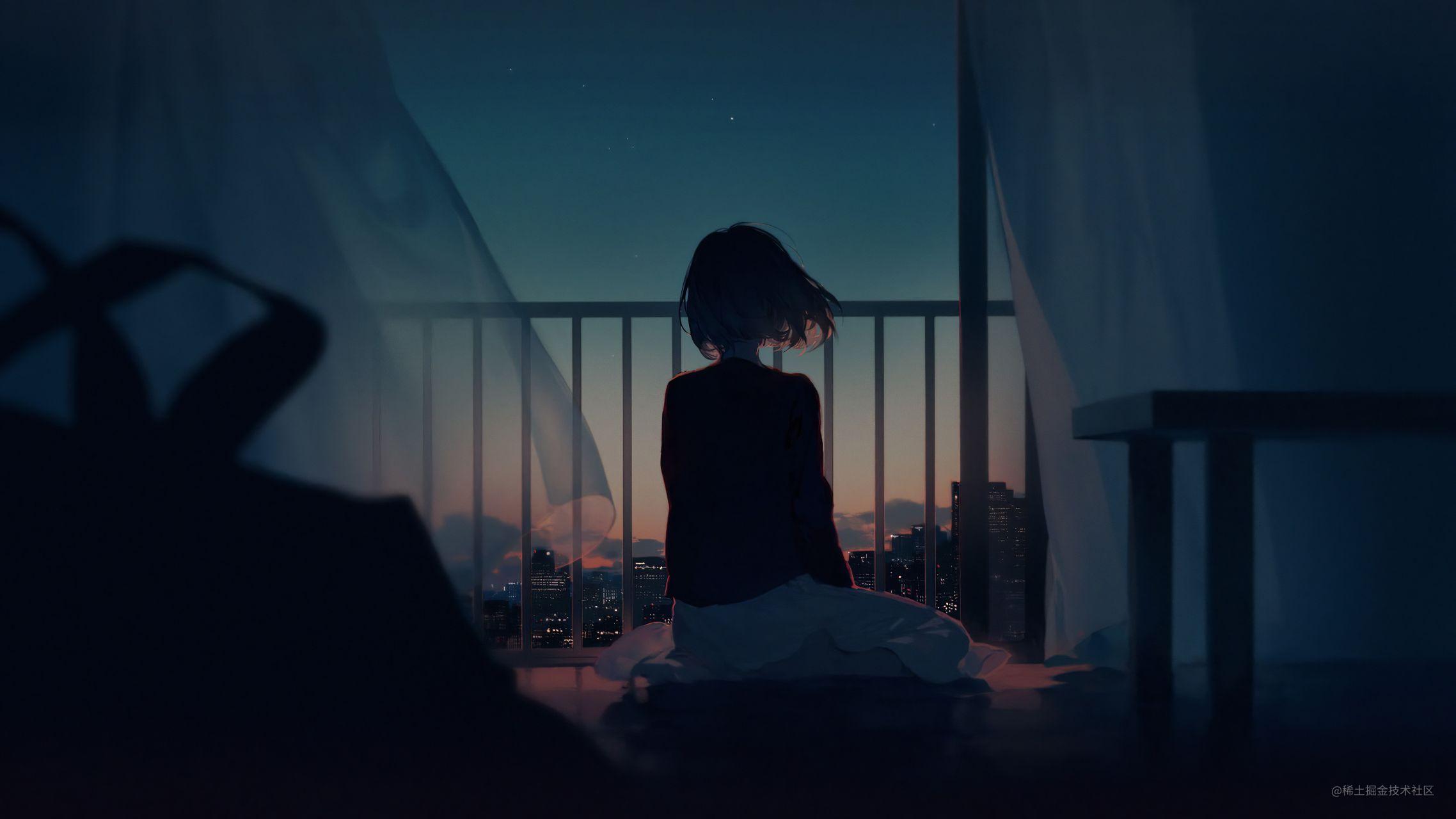 面试