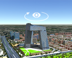 三维GIS webgl/supermap/cesuim