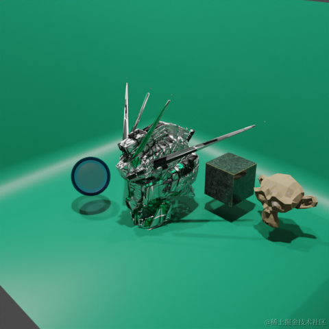 ShaderJoy于2022-12-26 16:30发布的图片