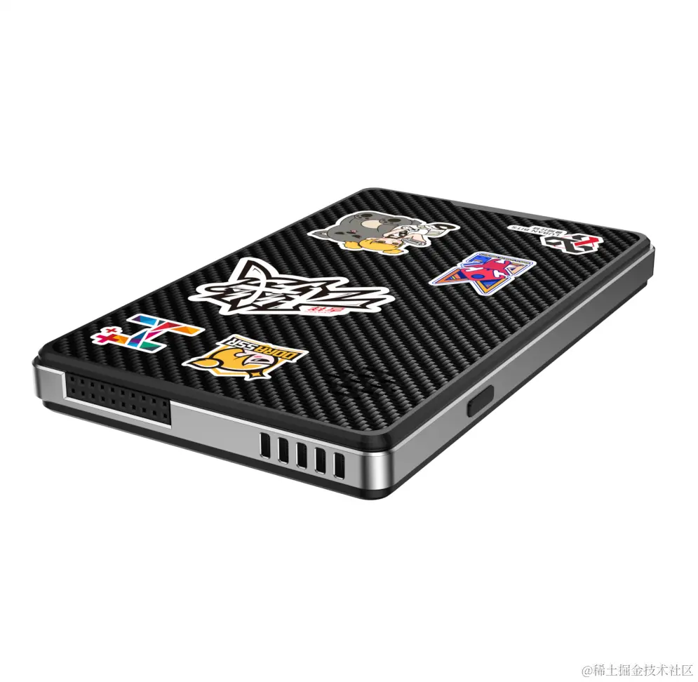 吉祥机 + Dora SSR 游戏引擎