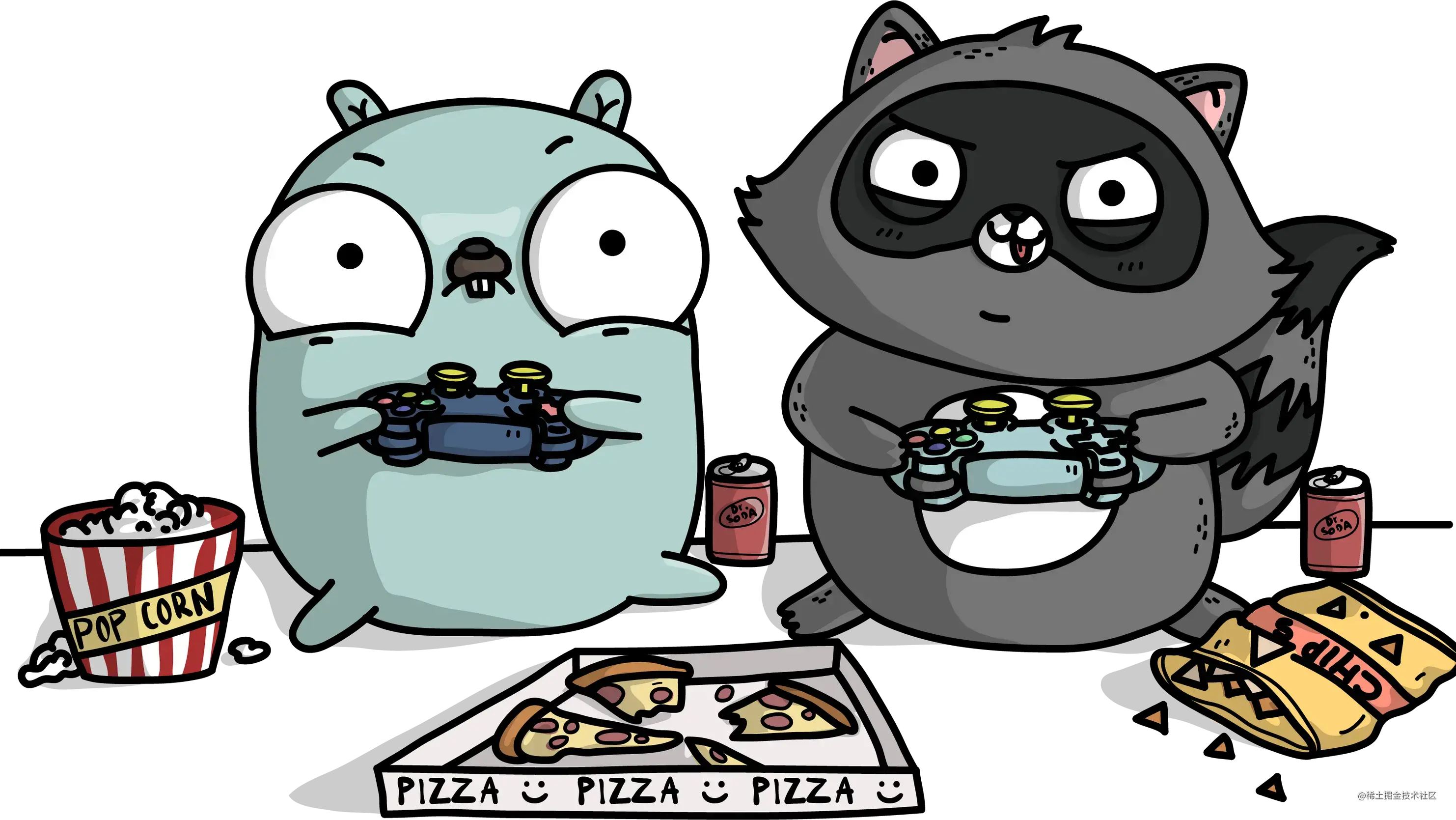 docker scripts