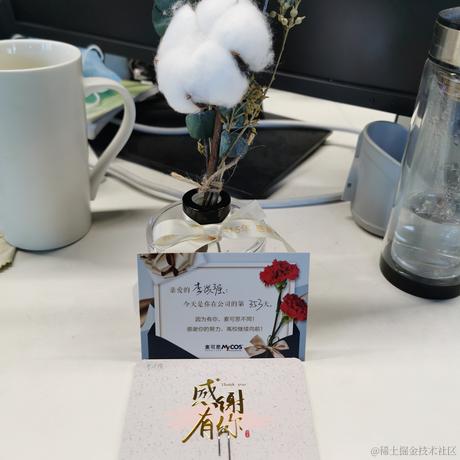 虾米不是鱼于2021-11-25 09:28发布的图片