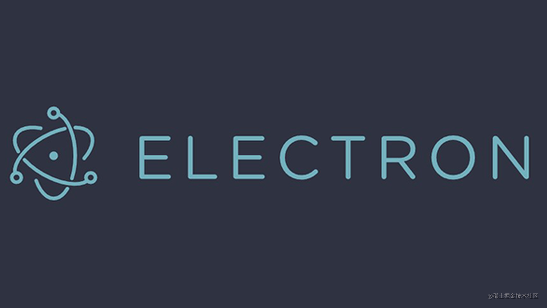 electron桌面端所见即所得electron练习生