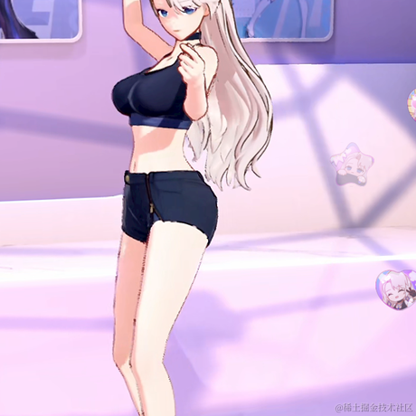 乃宝可爱捏于2022-11-10 00:02发布的图片