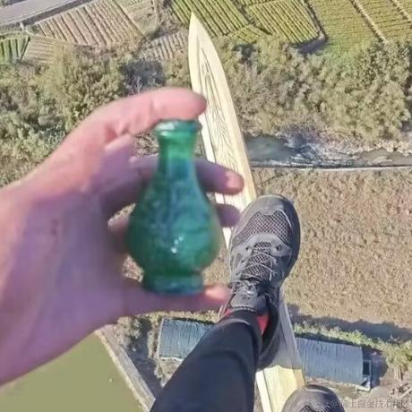 蓝桥春雪君归日于2024-04-02 08:09发布的图片