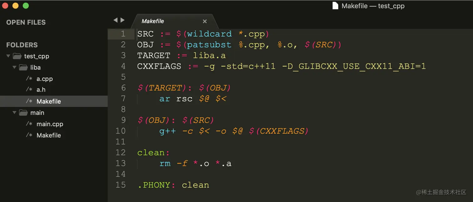 C glibcxx use cxx11 abi gcc 4 8 