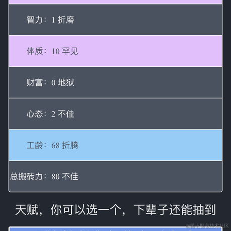 摸鱼专家于2021-09-27 17:43发布的图片
