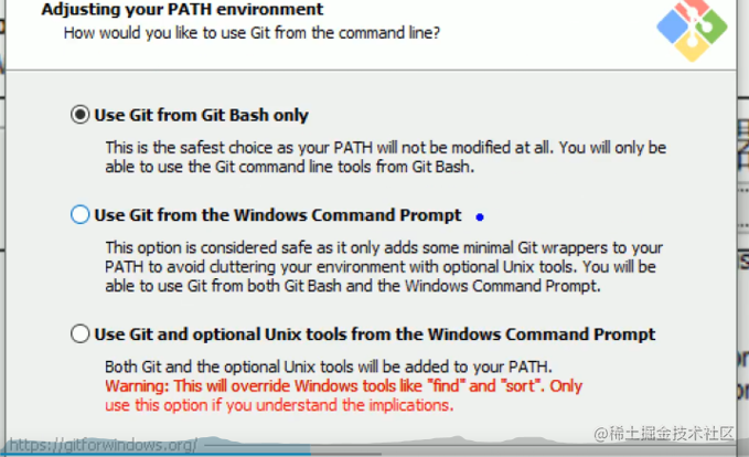 Github的使用 掘金