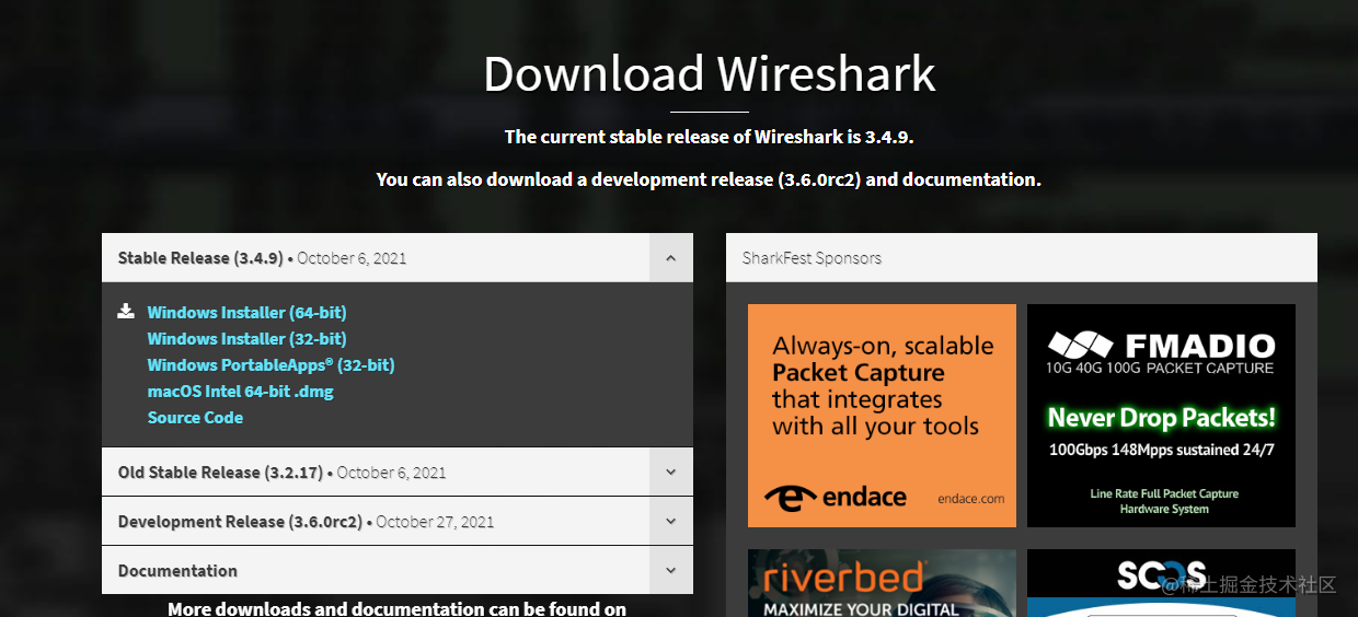 Learn about Wireshark - Moment For Technology
