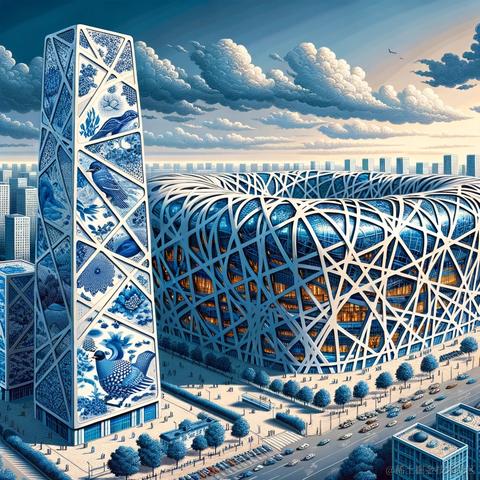 程序员X小鹿于2023-10-23 17:33发布的图片