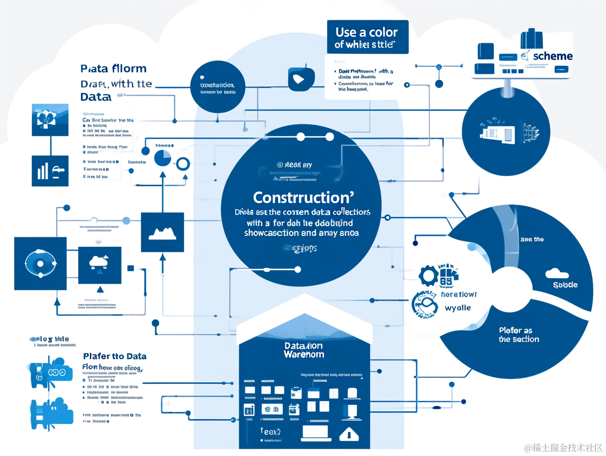 全流程数据技术实战指南