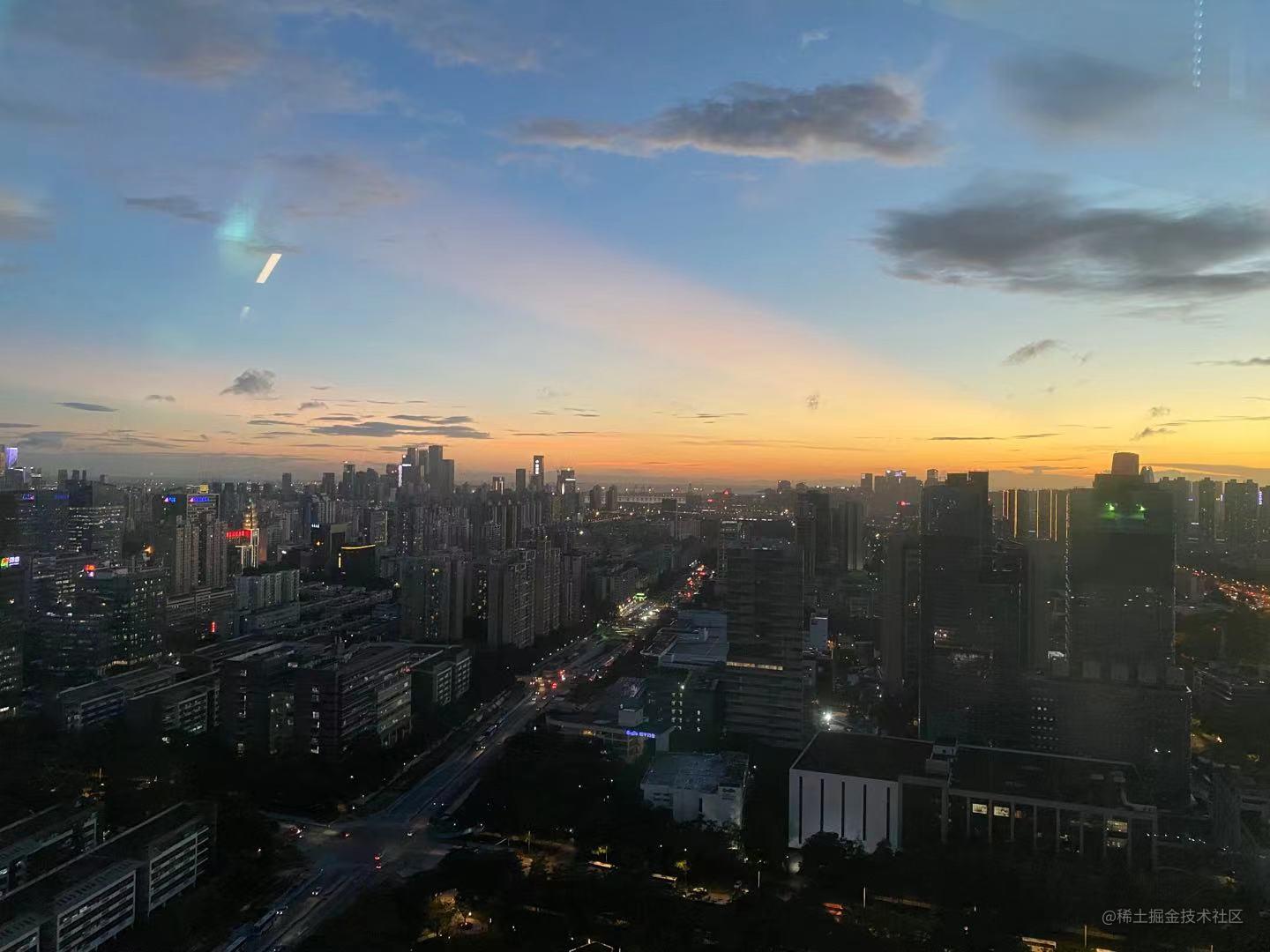 回家等通知