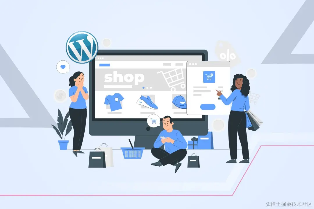 第一节 1. 课程概述和目标 – US Domain Center外贸WordPress建站实战课程.jpeg