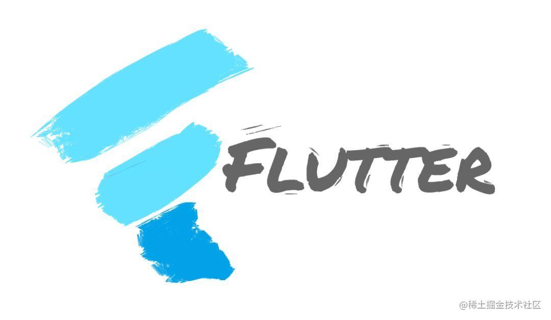 Flutter 学习笔记