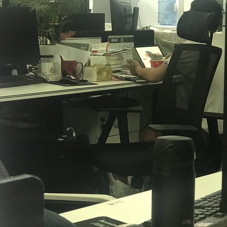 阿里巴巴首席架构师于2021-05-13 19:02发布的图片