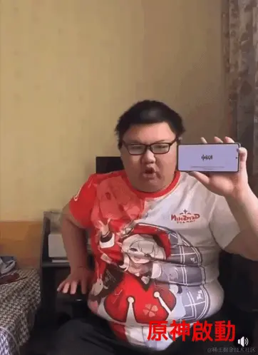 原神啟動MemeGIF.gif