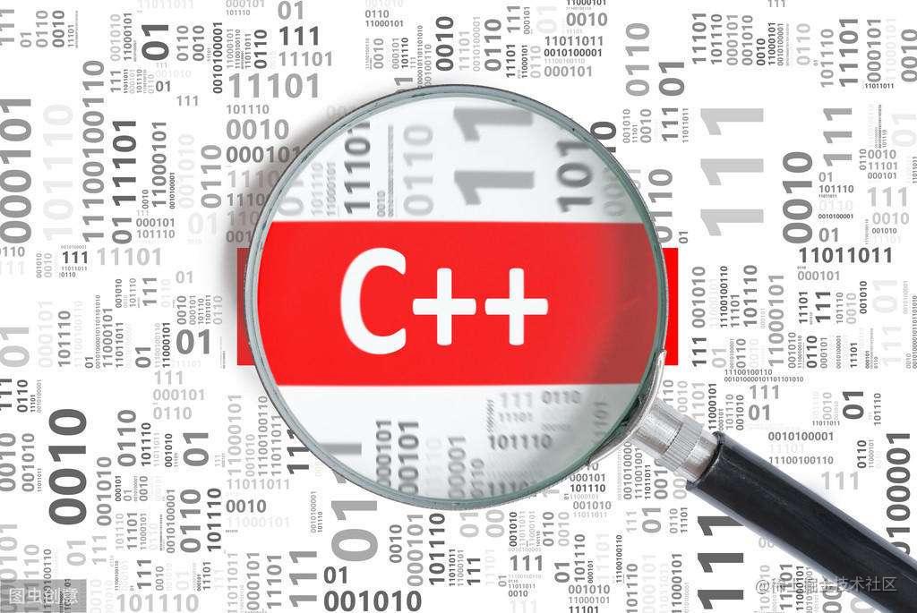 C++面向对象