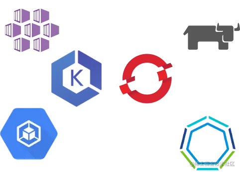 Kubernetes推出的一些口味——太好吃了!