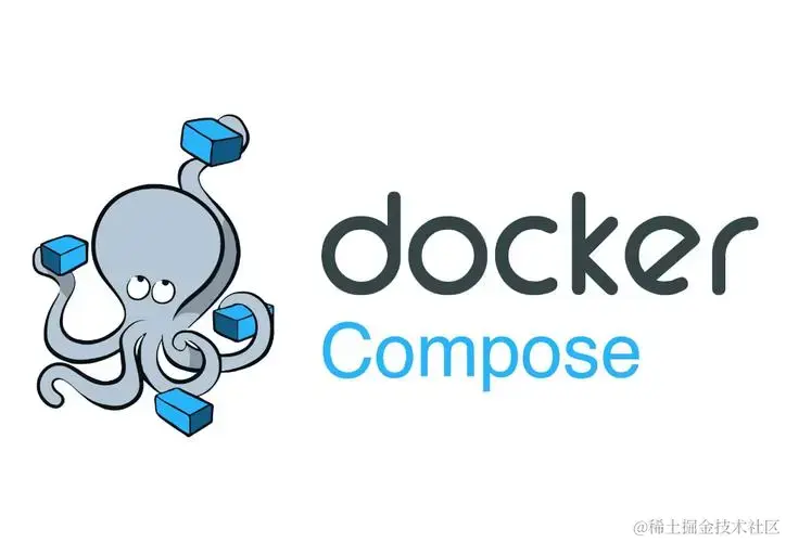 Docker-Compose 本地搭建环境