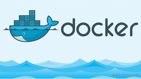 docker学习笔记