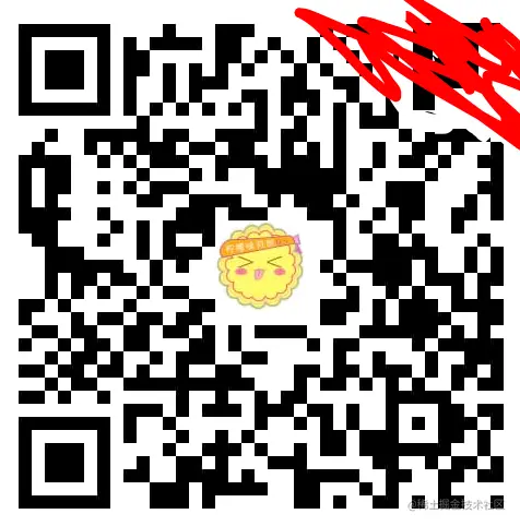 中秋到了，是时候给你的二维码加个月饼了