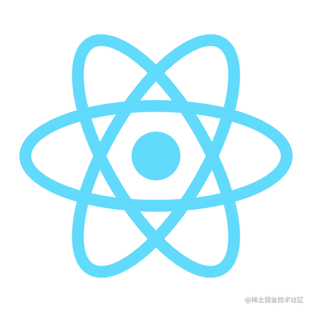 React
