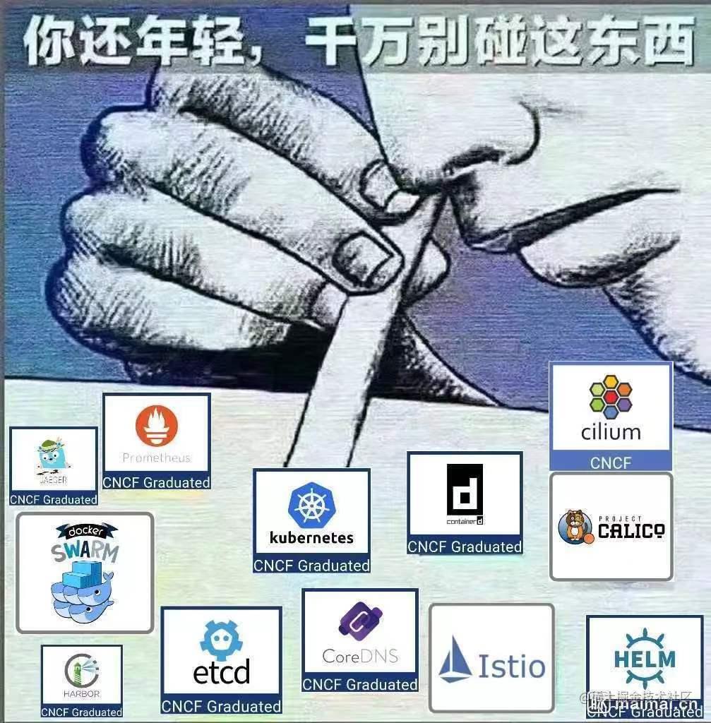云原生
