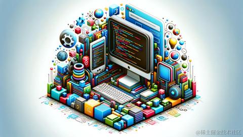 前端3D开发