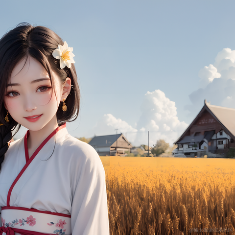 整条街最靓的仔于2023-03-25 11:21发布的图片