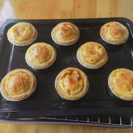 蛋糕店车间主任于2022-11-10 17:19发布的图片