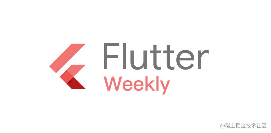 Flutter Weekly