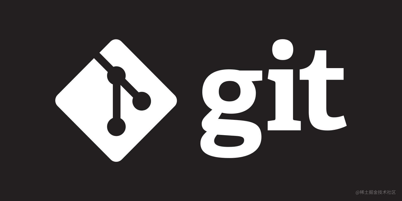 git