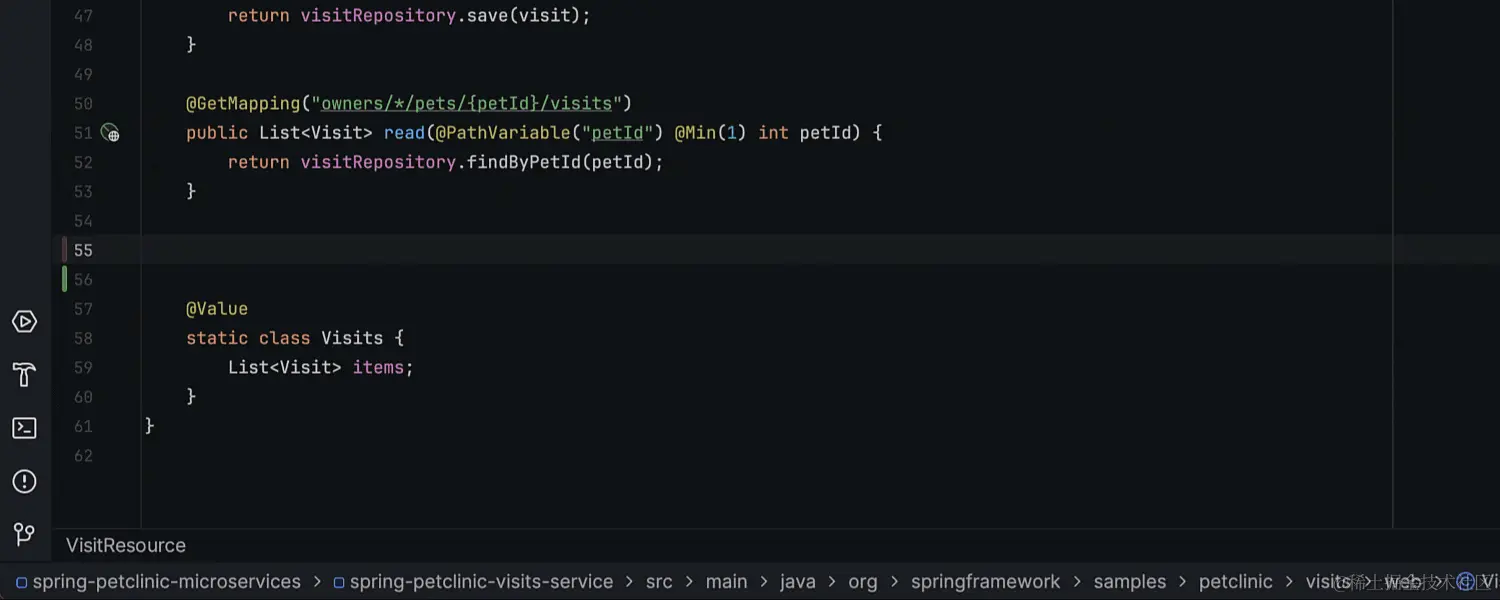 又整新活，新版 IntelliJ IDEA 2024.1 有点东西！