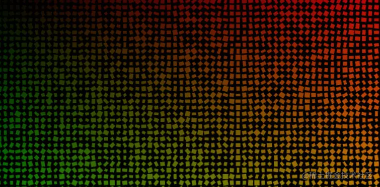 web视觉动效开发