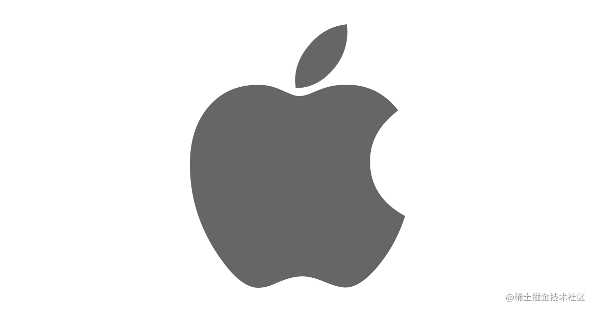iOS