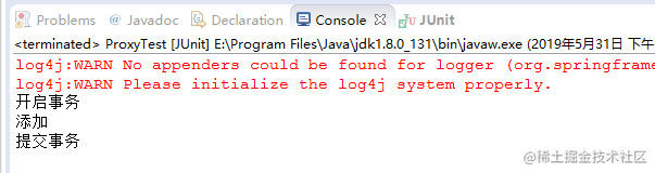 Proxy patterns in Java - Static proxies and analysis of the ...
