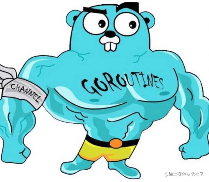 go