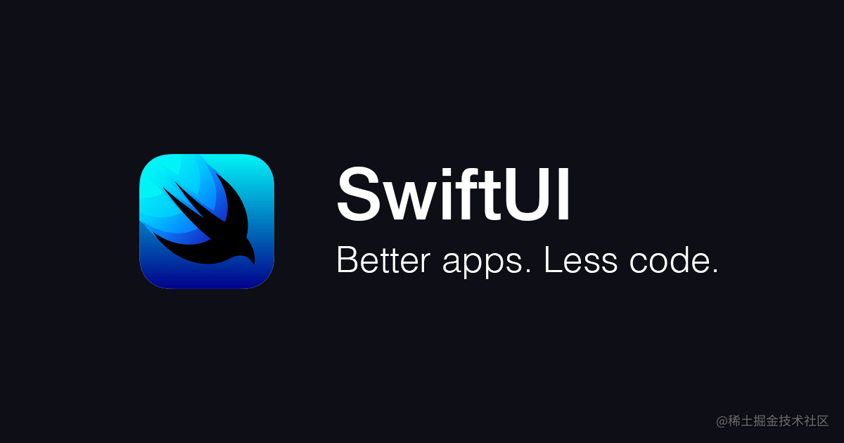 SwiftUI