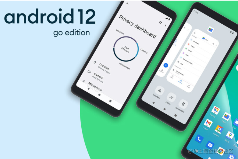 Android 修炼