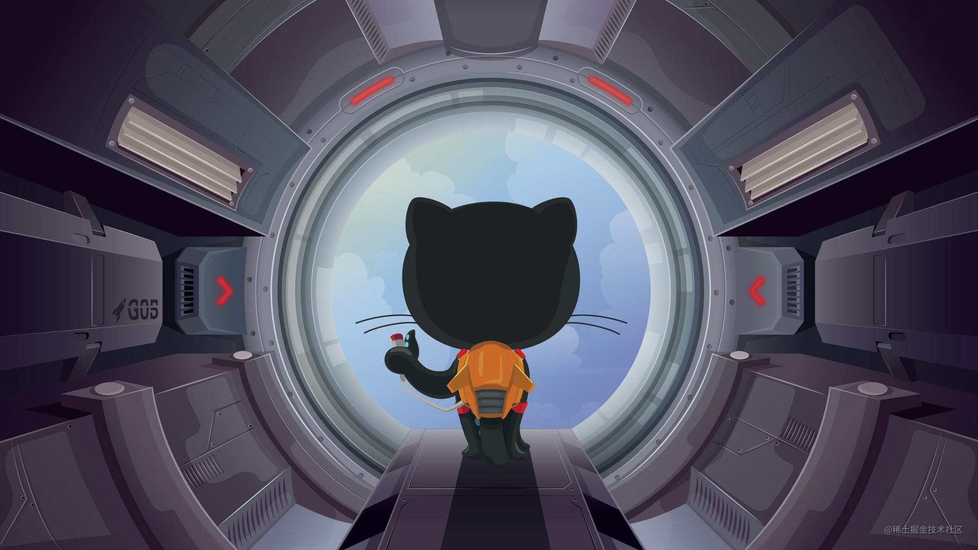 GitHub优质开源项目分享