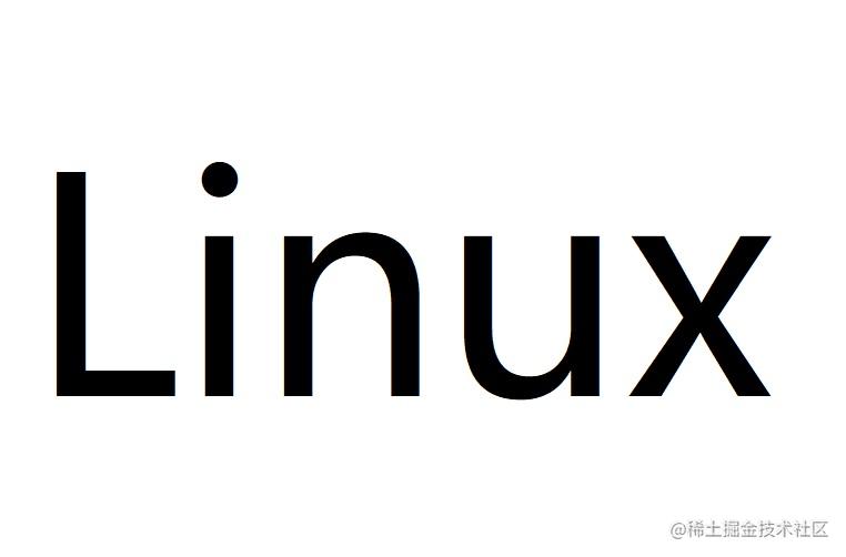 Linux