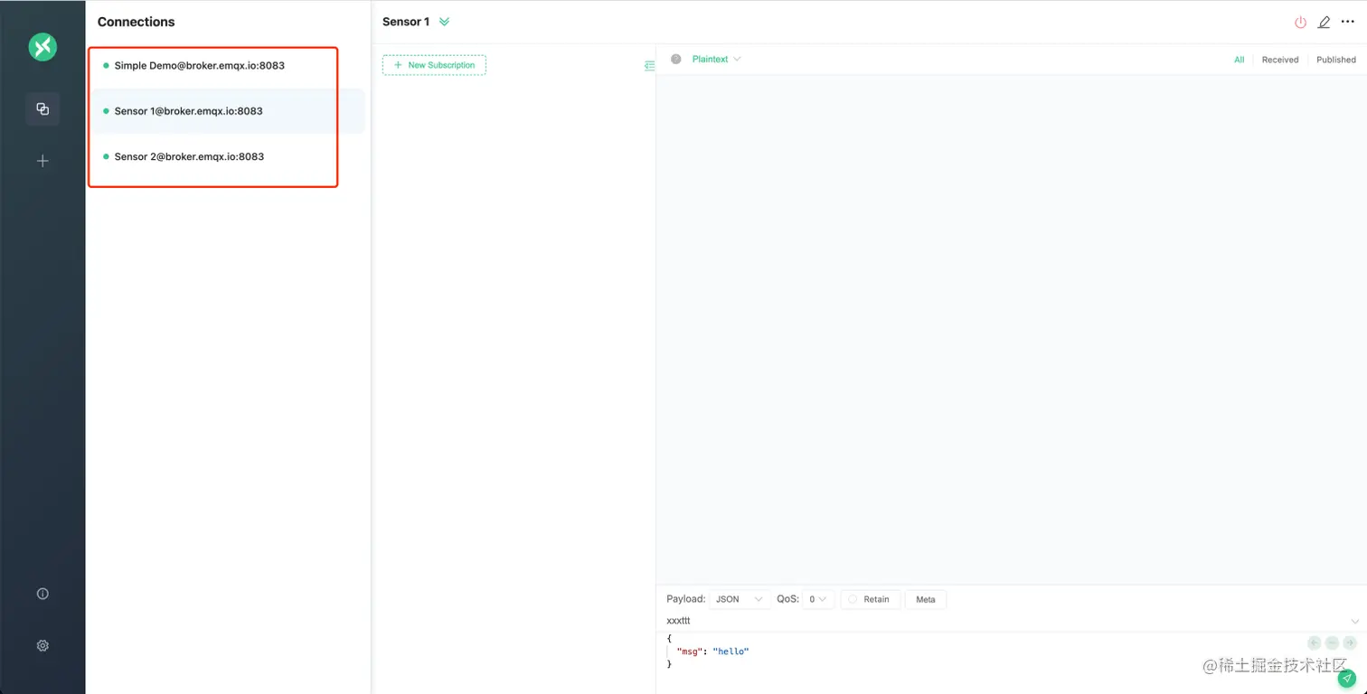 连接创建成功 图8.png