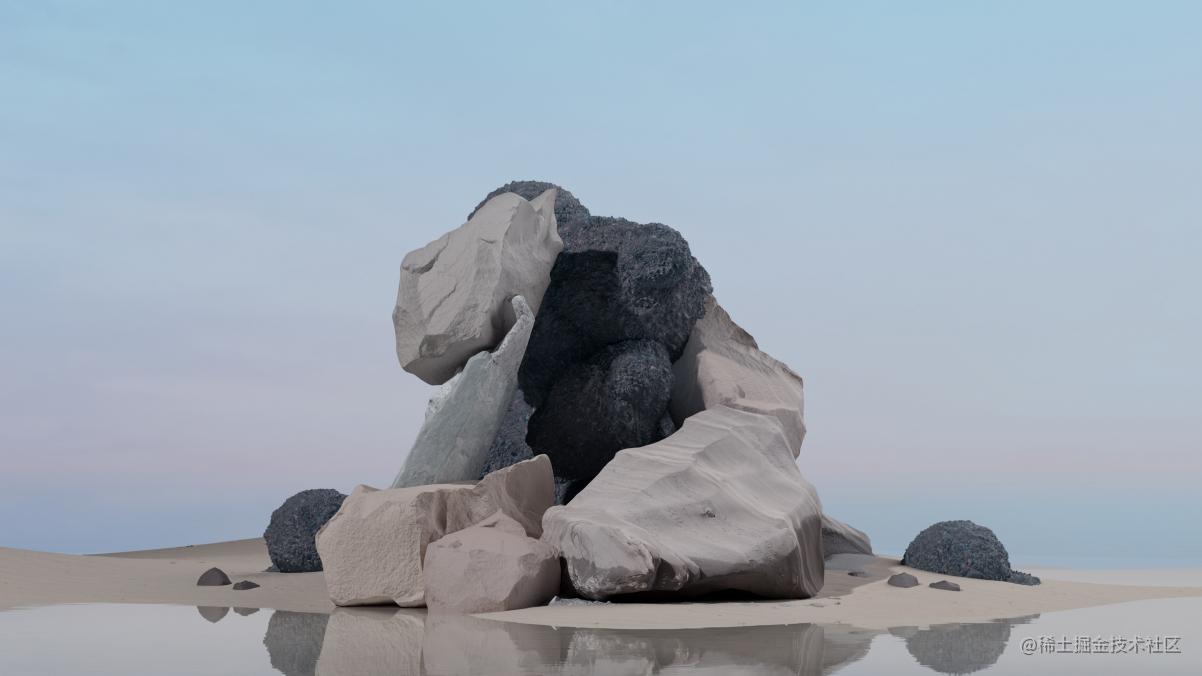 算法