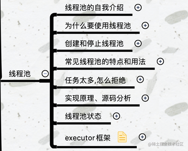 并发编程系列 简化版文件下载器实现 掘金