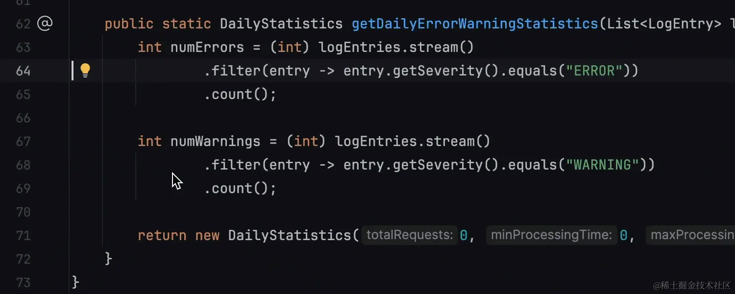 又整新活，新版 IntelliJ IDEA 2024.1 有点东西！