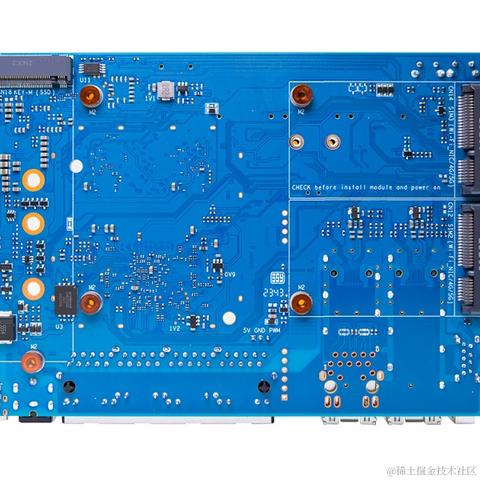 BananaPi开源硬件于2023-11-23 19:14发布的图片