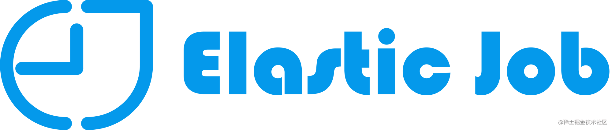 ElasticJob